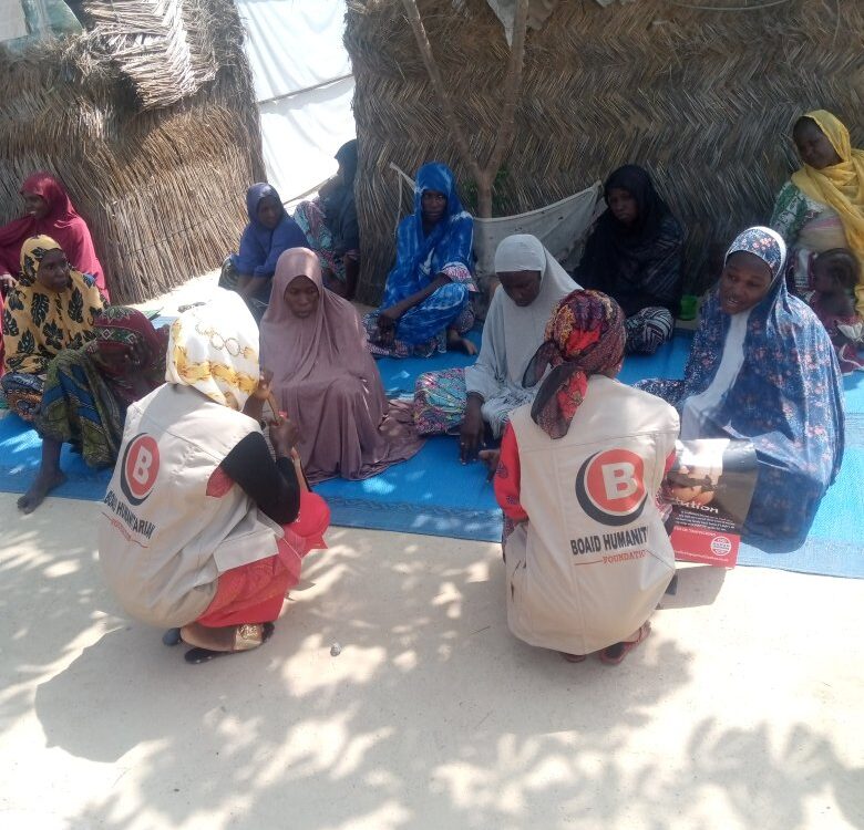 Urgent Call for Action: Ending Female Genital Mutilation (FGM) in Jere, Ngala, and Kalabalge LGAs